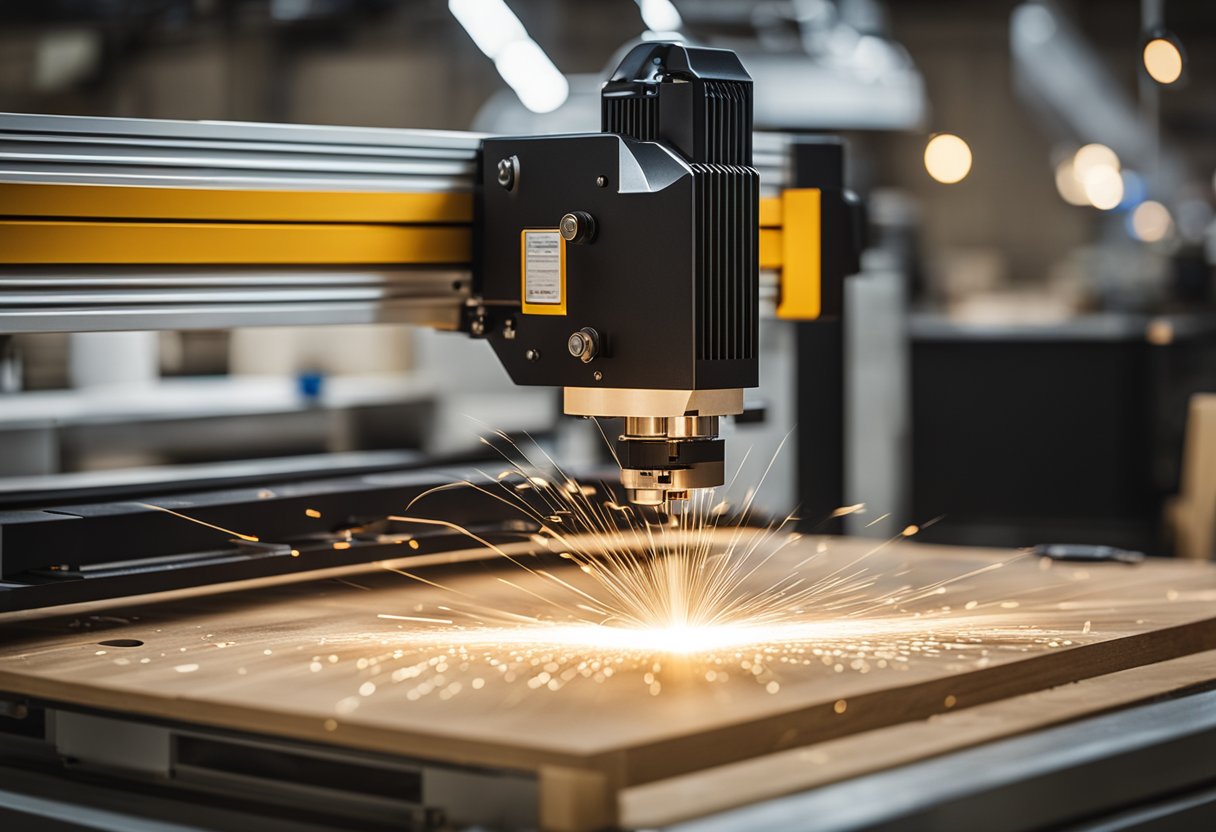 Laser Carving Machine Bay Area: Where to Find the Best Options