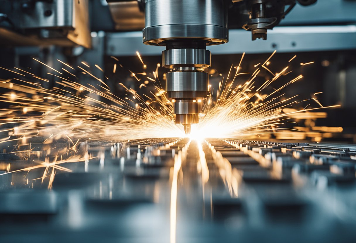 CNC Machine San Jose: A Comprehensive Guide to CNC Machining Services in San Jose