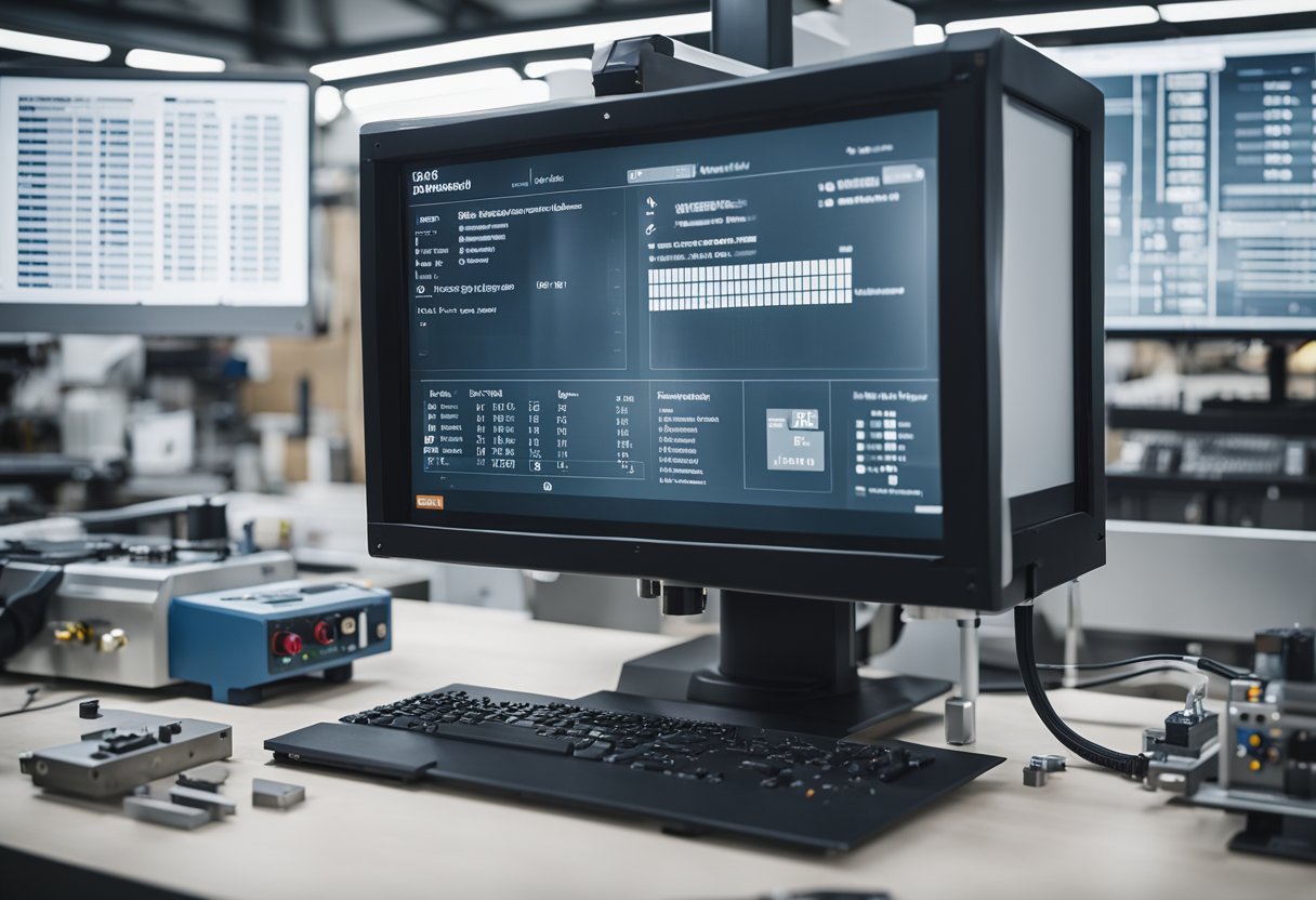 CNC Machine: A Comprehensive Guide to Computer Numerical Control Machines