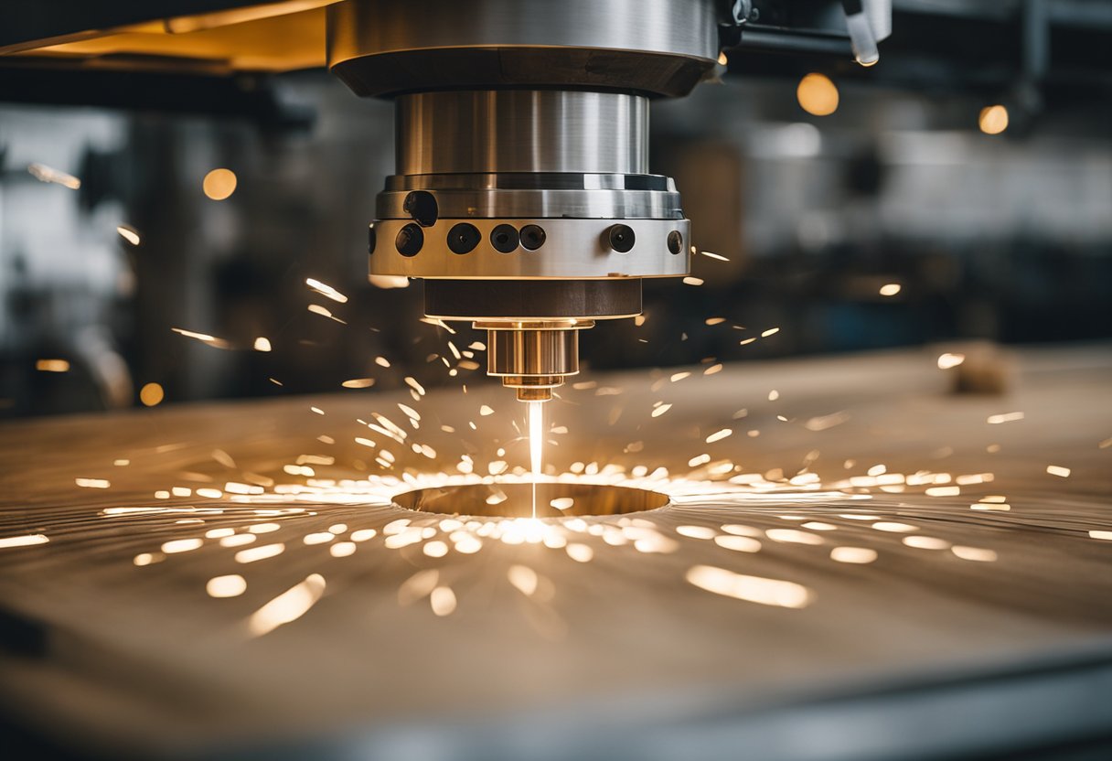 CNC Machine Oakland: A Comprehensive Guide to CNC Machining Services in Oakland, CA