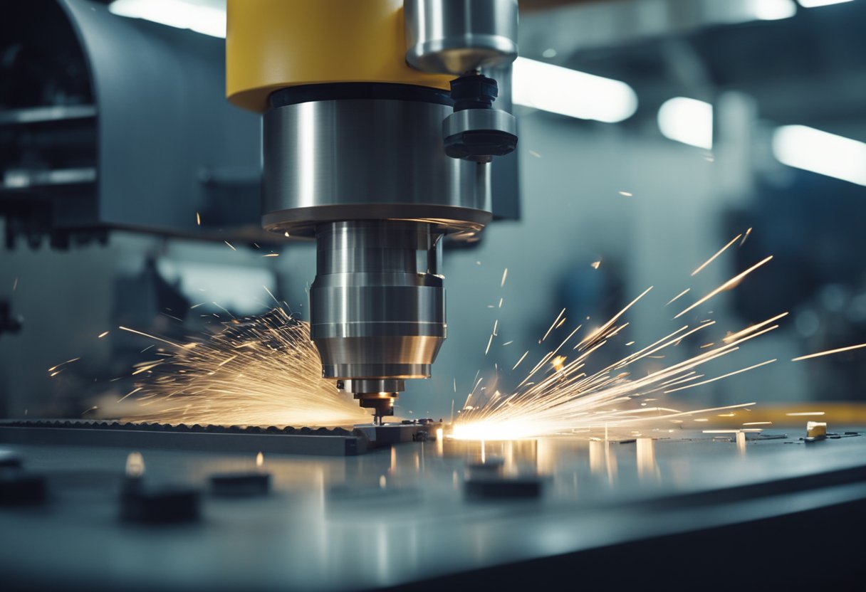 CNC Lathe Oakland: High-Quality Precision Machining Services