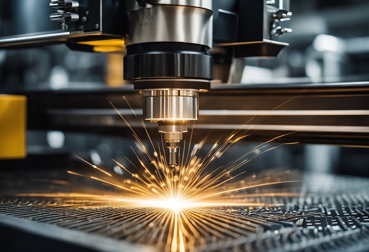 Laser Carving Machine California: The Best Options for Your Engraving Needs