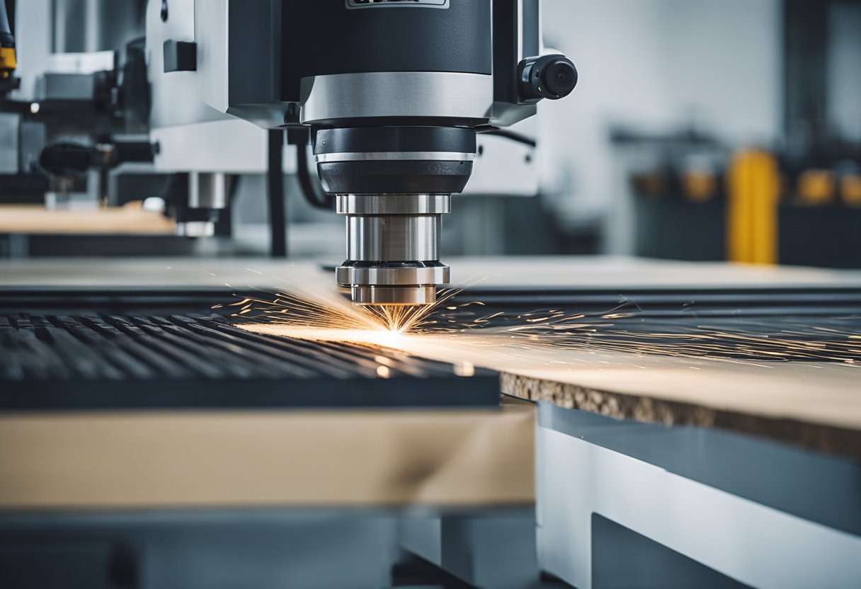 CNC Router San Jose: The Ultimate Guide to Choosing the Best Machine for Your Business Needs