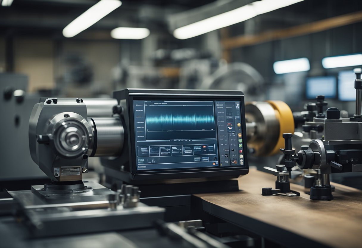 Lathe MC California: Top Manufacturers and Suppliers in the State