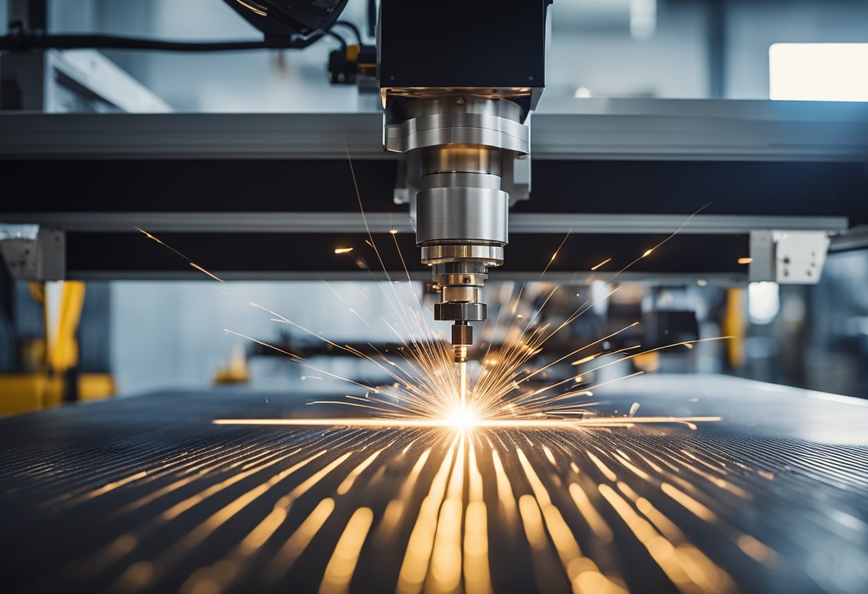 Laser Carving Machine Bay Area: Where to Find the Best Options