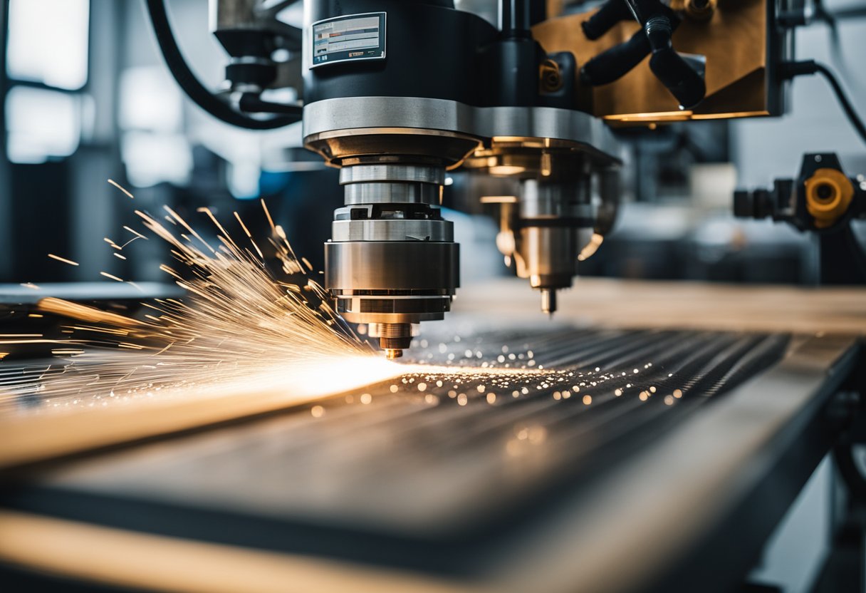 CNC Router San Jose: The Ultimate Guide to Choosing the Best Machine for Your Business Needs