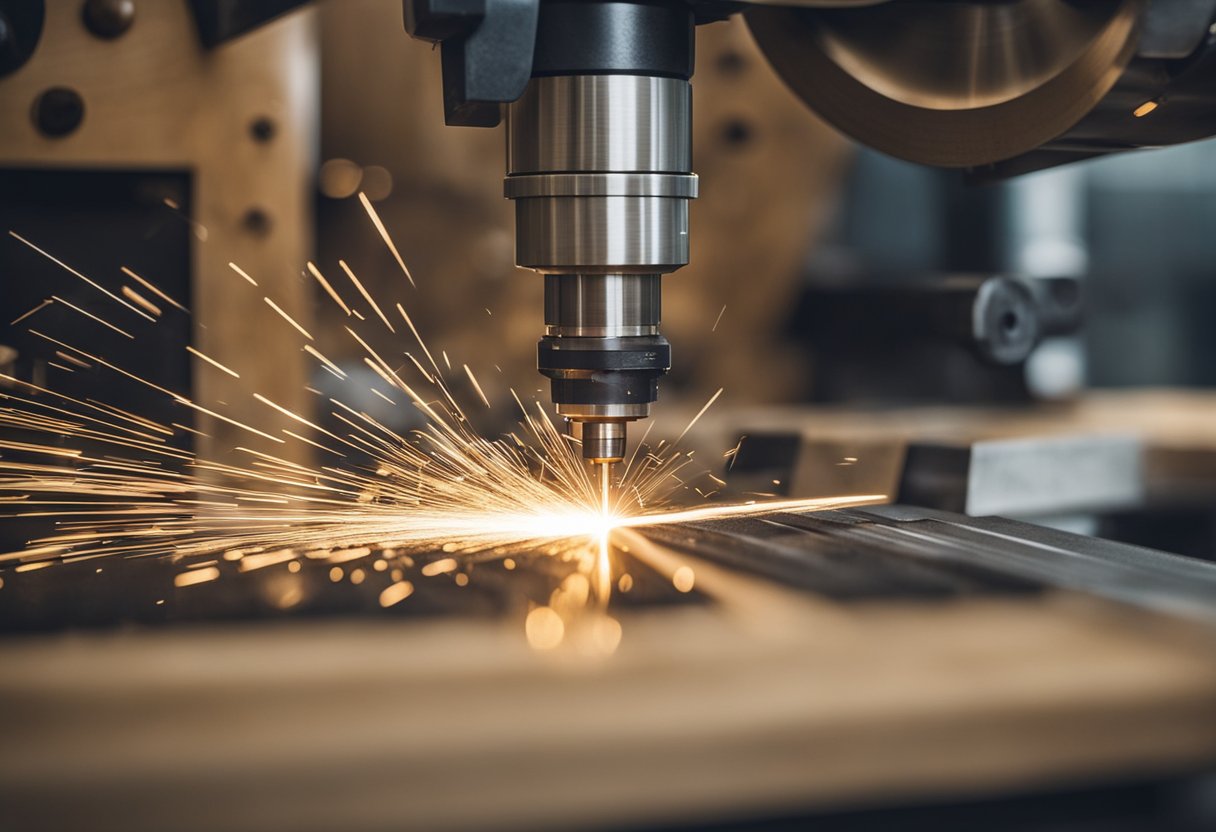 CNC Lathe Oakland: High-Quality Precision Machining Services