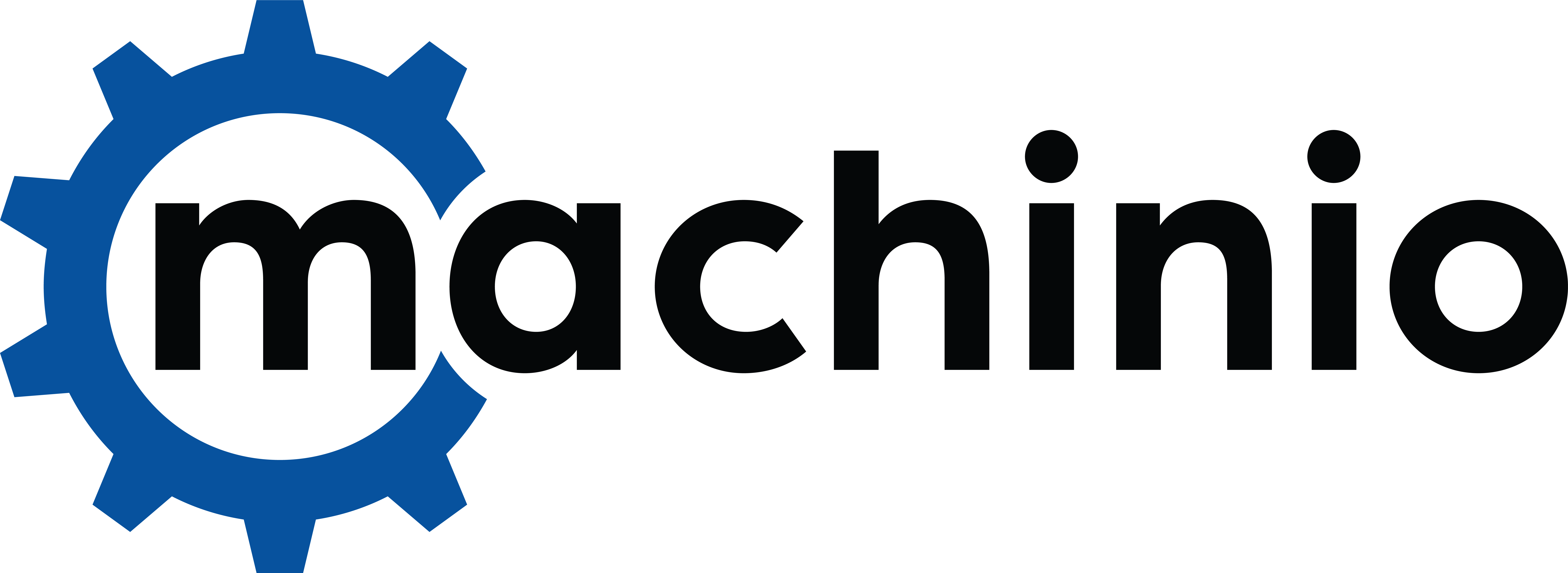 Machinio