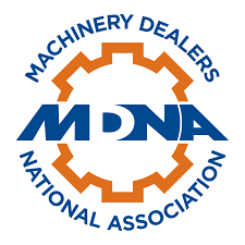 MDNA - Machinery Dealers National Association