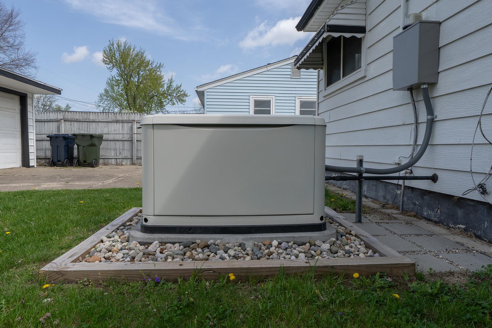 Generators