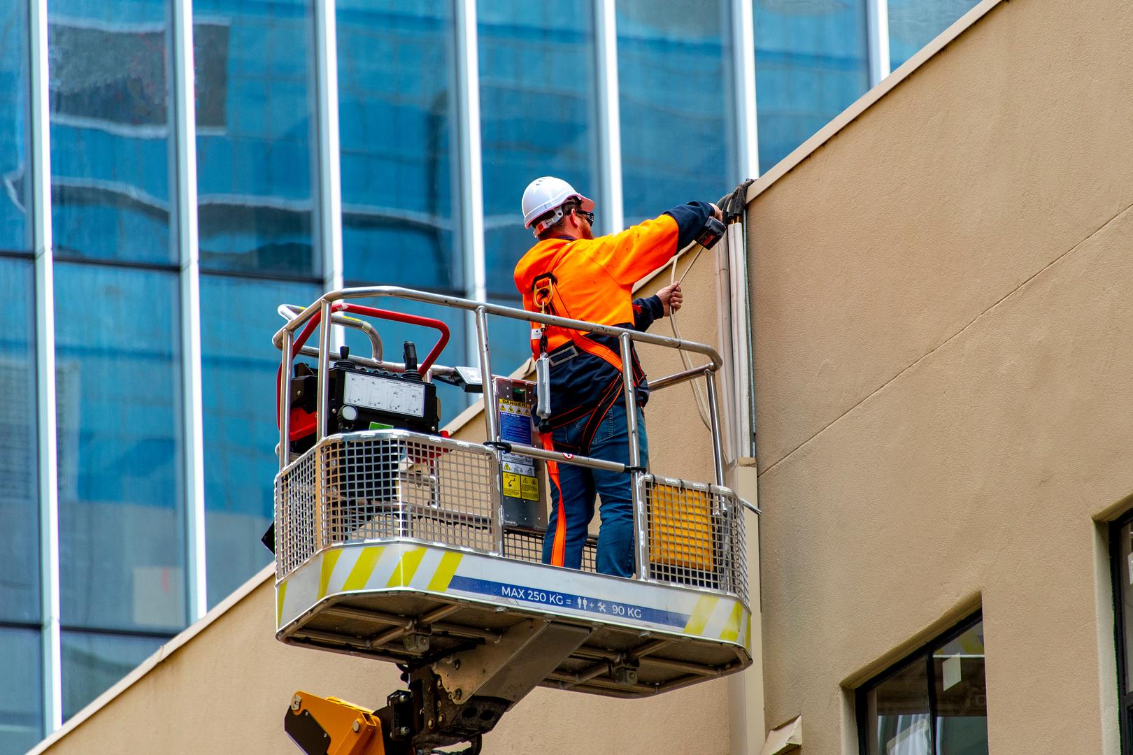 Aerial Work Platforms