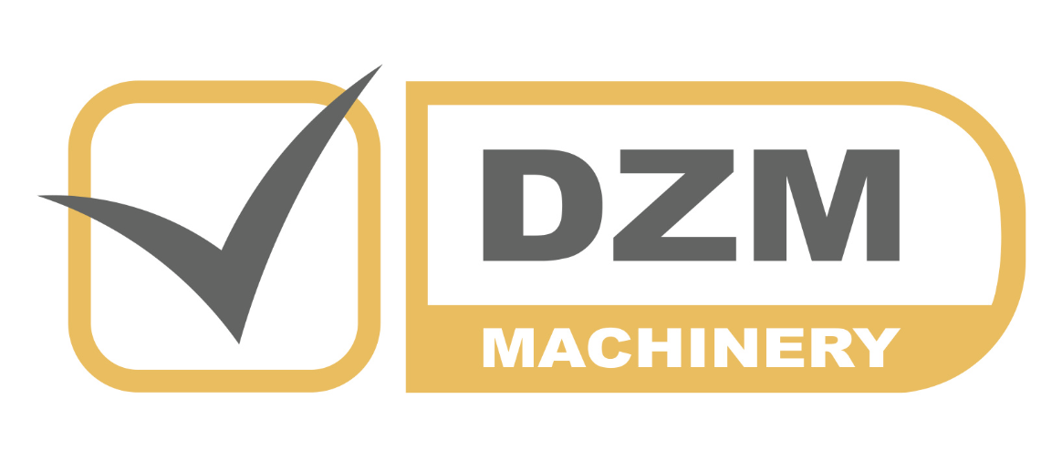 DZM Machinery B.V.