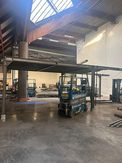 PET Bottling Line Dismantling, Relocation & Recommissioning in Paris – Turnkey Project Completed