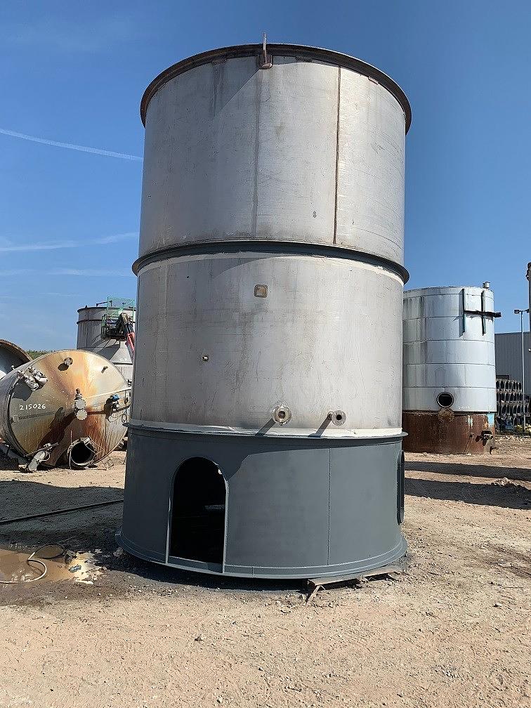 Old Unichema Site, Bromborough, UK