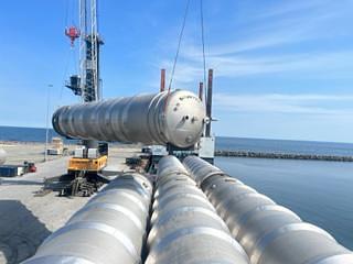 Why Buying Used Process Equipment Makes Good Business Sense