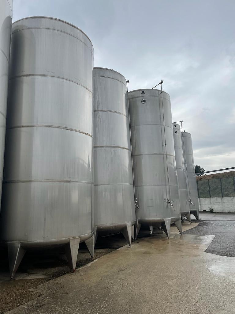 St. James’ Gate Factory, Dublin, Ireland