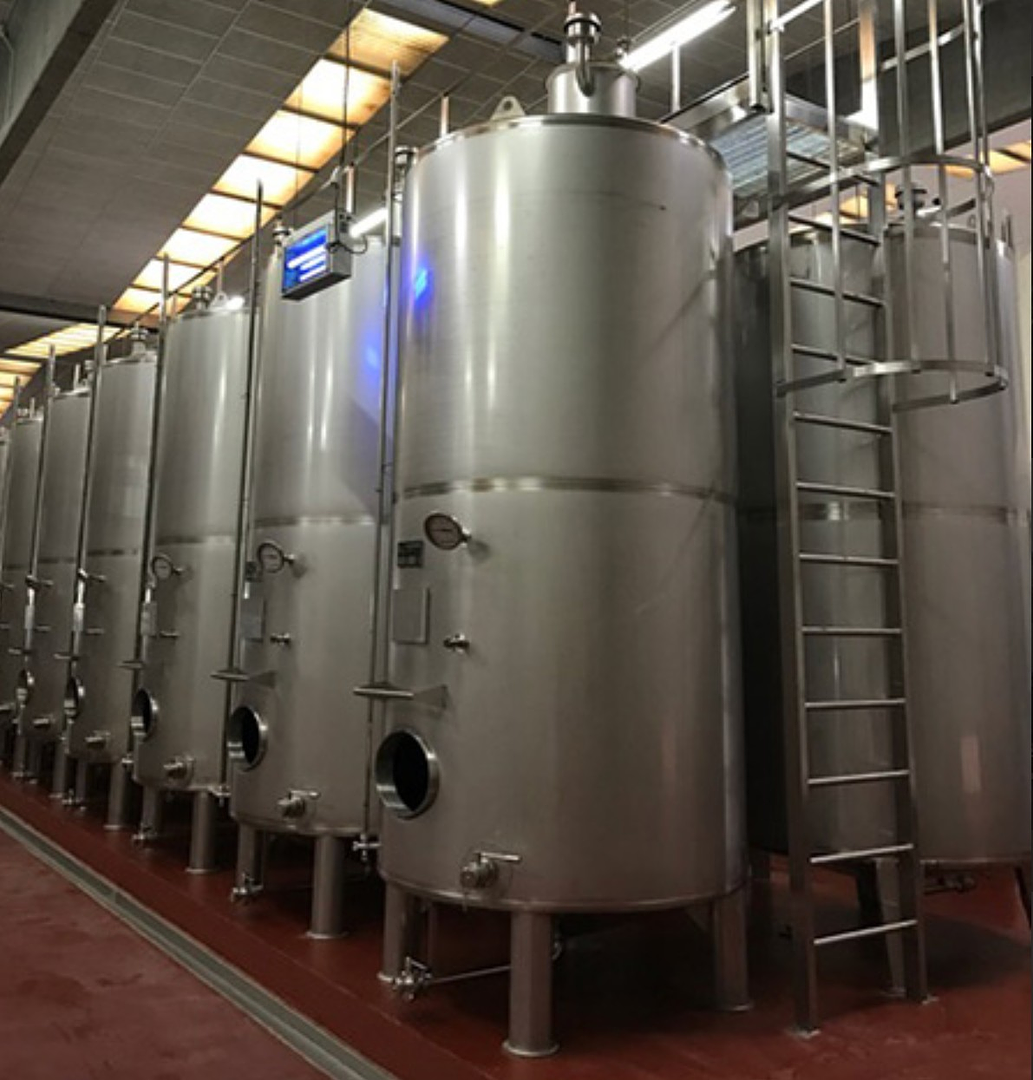 Waterford Brewery, Ireland