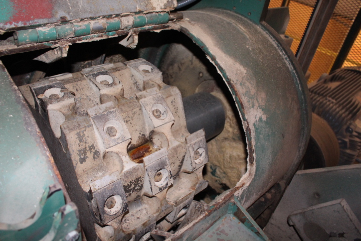 PAST SALE- West Chilcotin Forest Products Ltd.