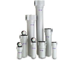 Filtri per aria compressa