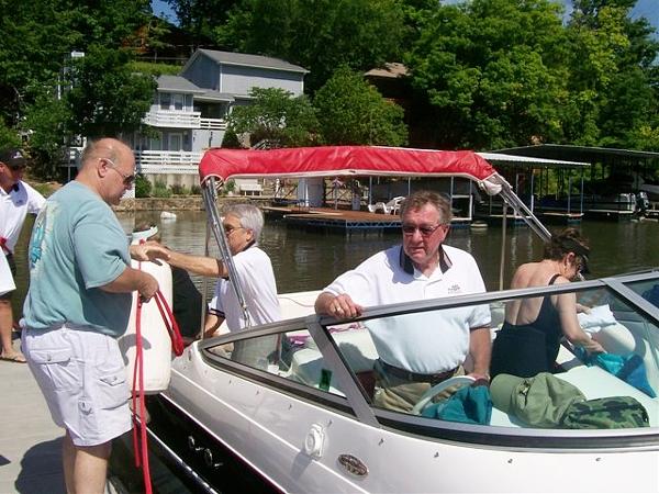 Midwest Boat Brokerage gallery photo