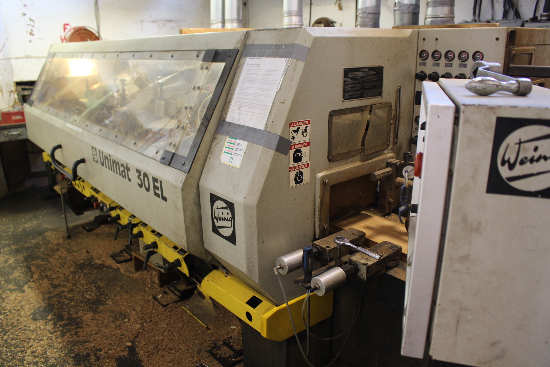 PAST AUCTION- Online Auction- Haida Forest Products Ltd.!