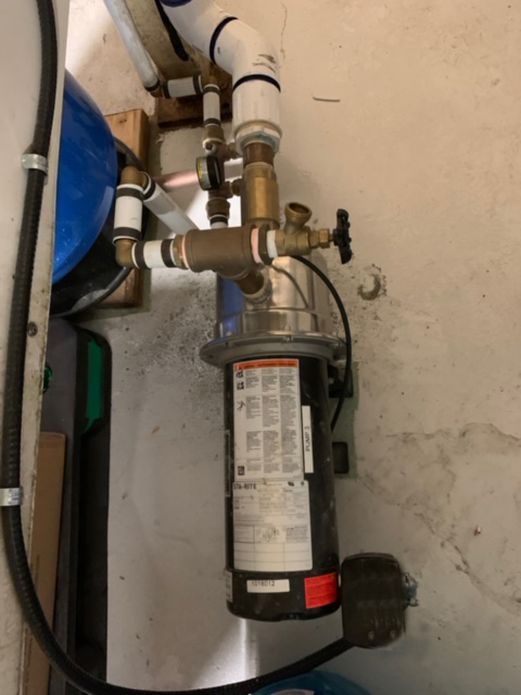 PAST AUCTION- Complete Water Bottling Plant 