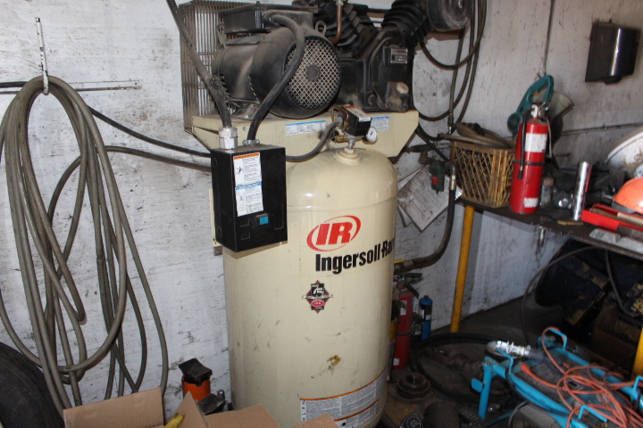 PAST SALE- West Chilcotin Forest Products Ltd.