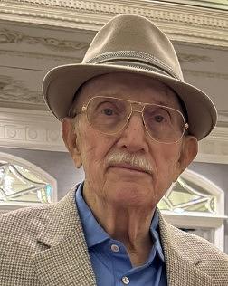 Walter B. Whittenburg 