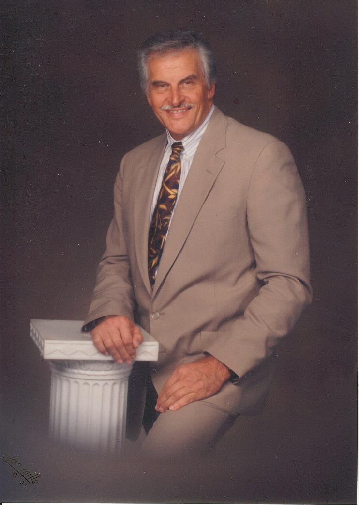 Honoring Jack Oskin July 29, 1932- September 9, 2020