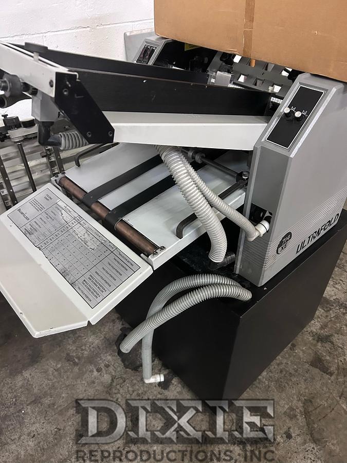 Liquidation/Consolidation