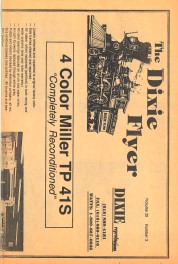 A Blast From the Past