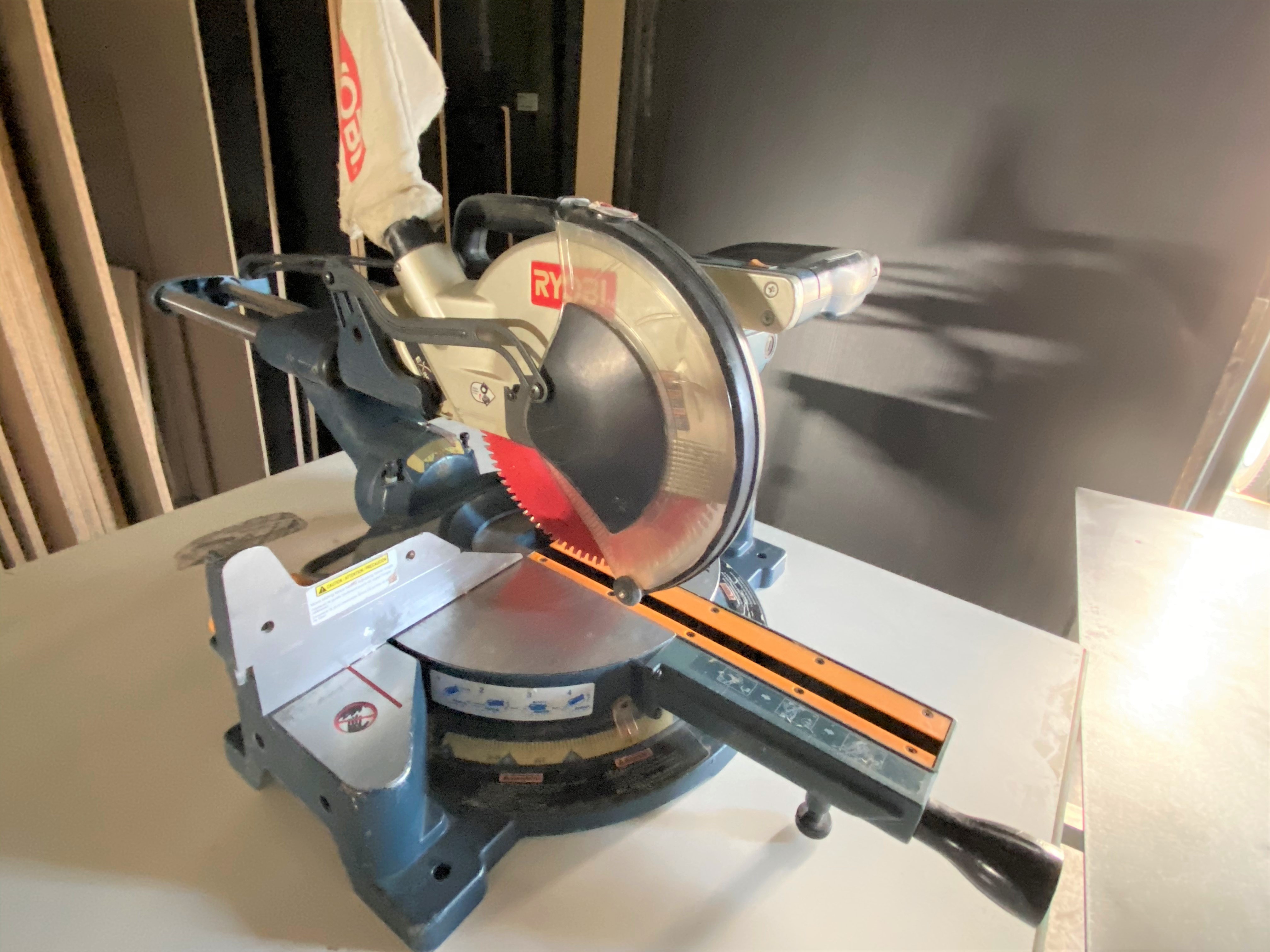 PAST AUCTION- SPRING WOODWORKING EQUIPMENT AUCTION!