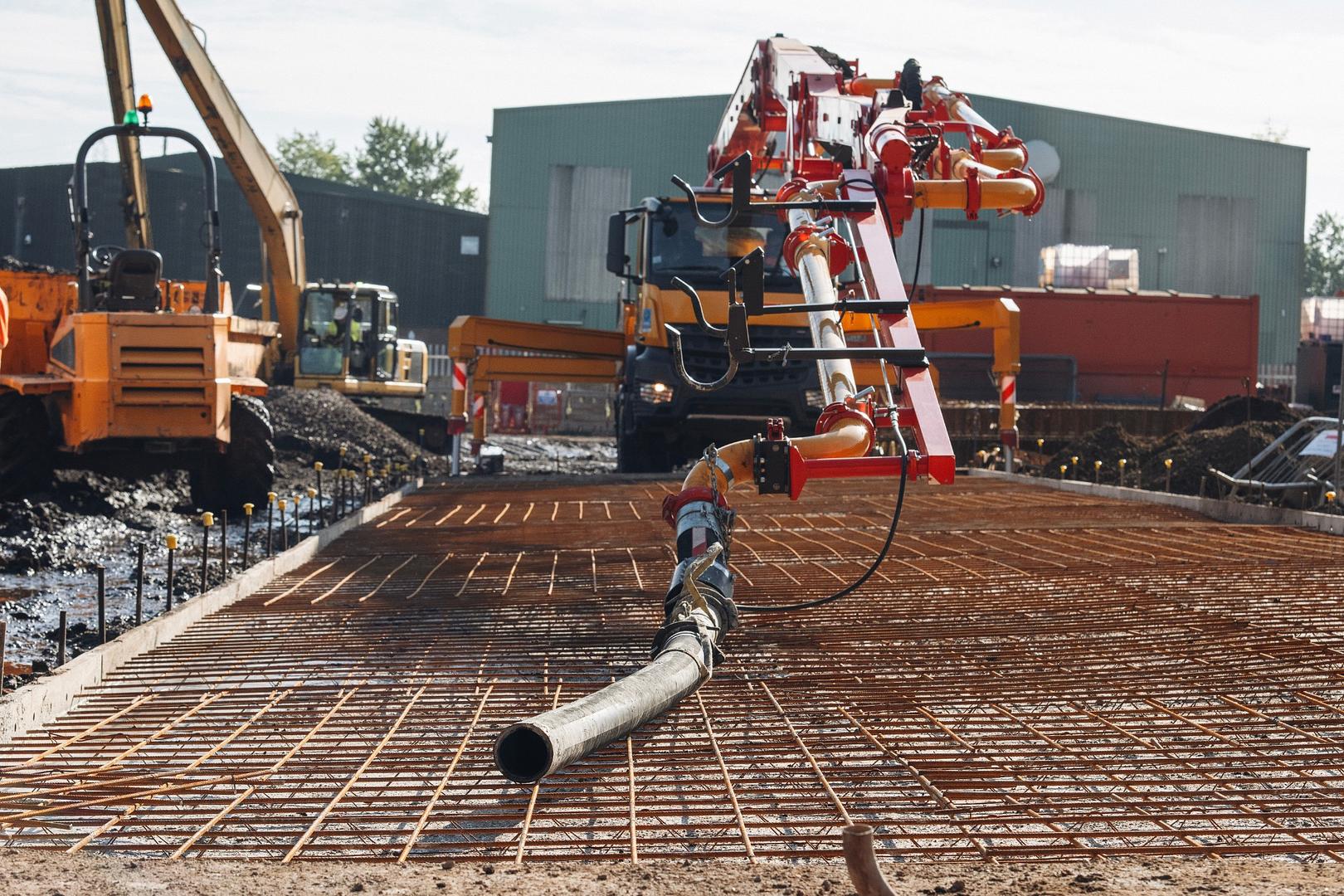 Shipping Where You Need It