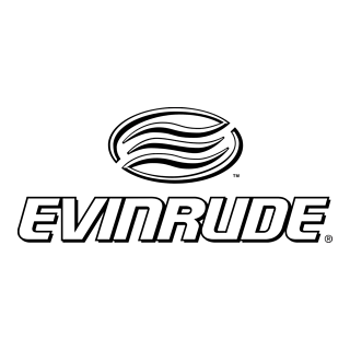 Evinrude logo