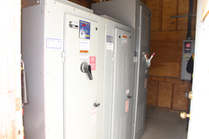 PAST AUCTION- Major Lumber Remanufacturing Mill Online Auction 