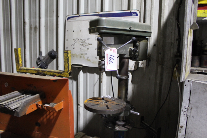 PAST AUCTION- COMPLETE FINGERJOINT PLANT