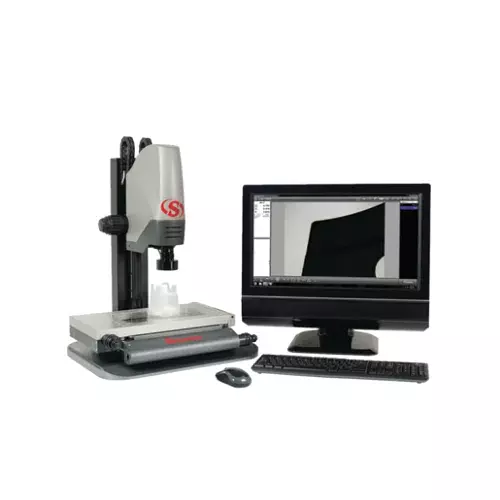 Measuring & Inspection Equipment