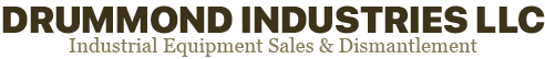 Drummond Industries