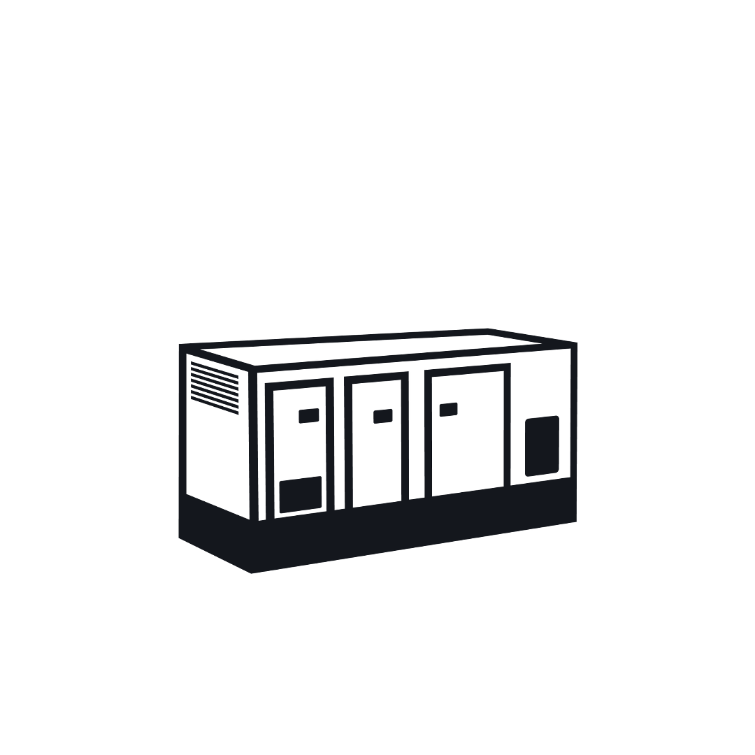 Rupsgraafmachines-Crawler Excavators