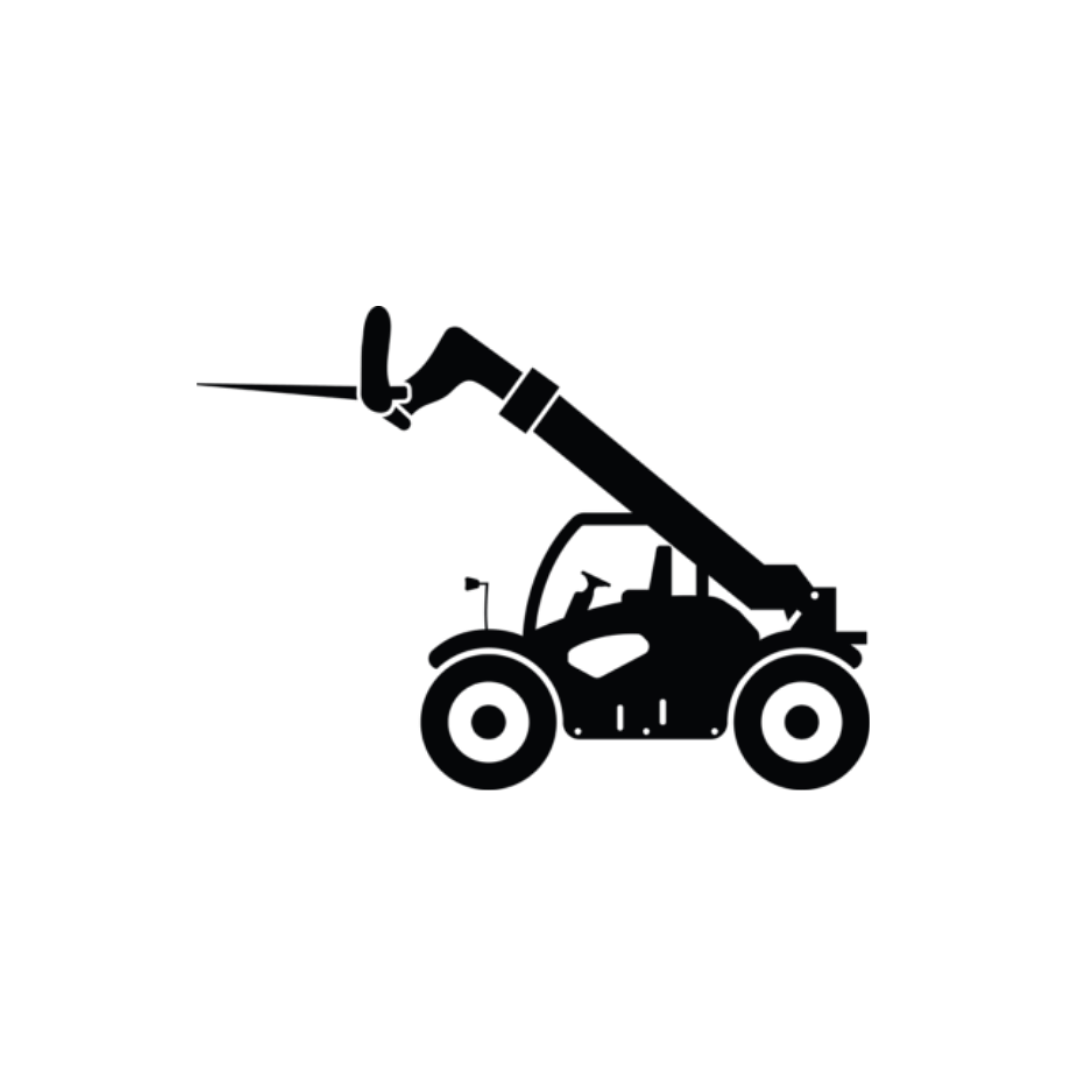 Verreikers - Telescopic handlers