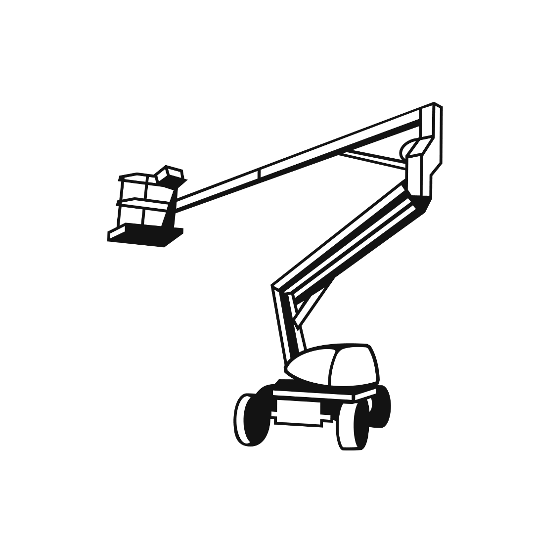 Verreikers - Telescopic handlers
