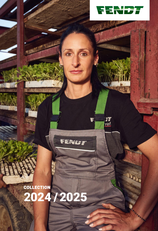 FENDT COLLECTION 2024-2025 (FR)