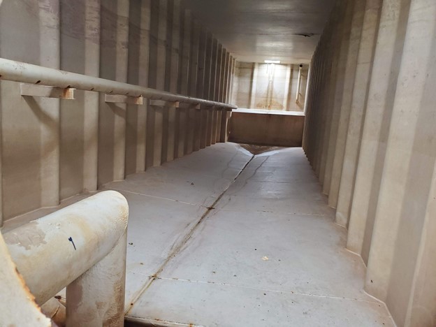 Internal and External Manifold 