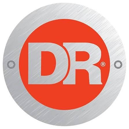 Manufacturer logo