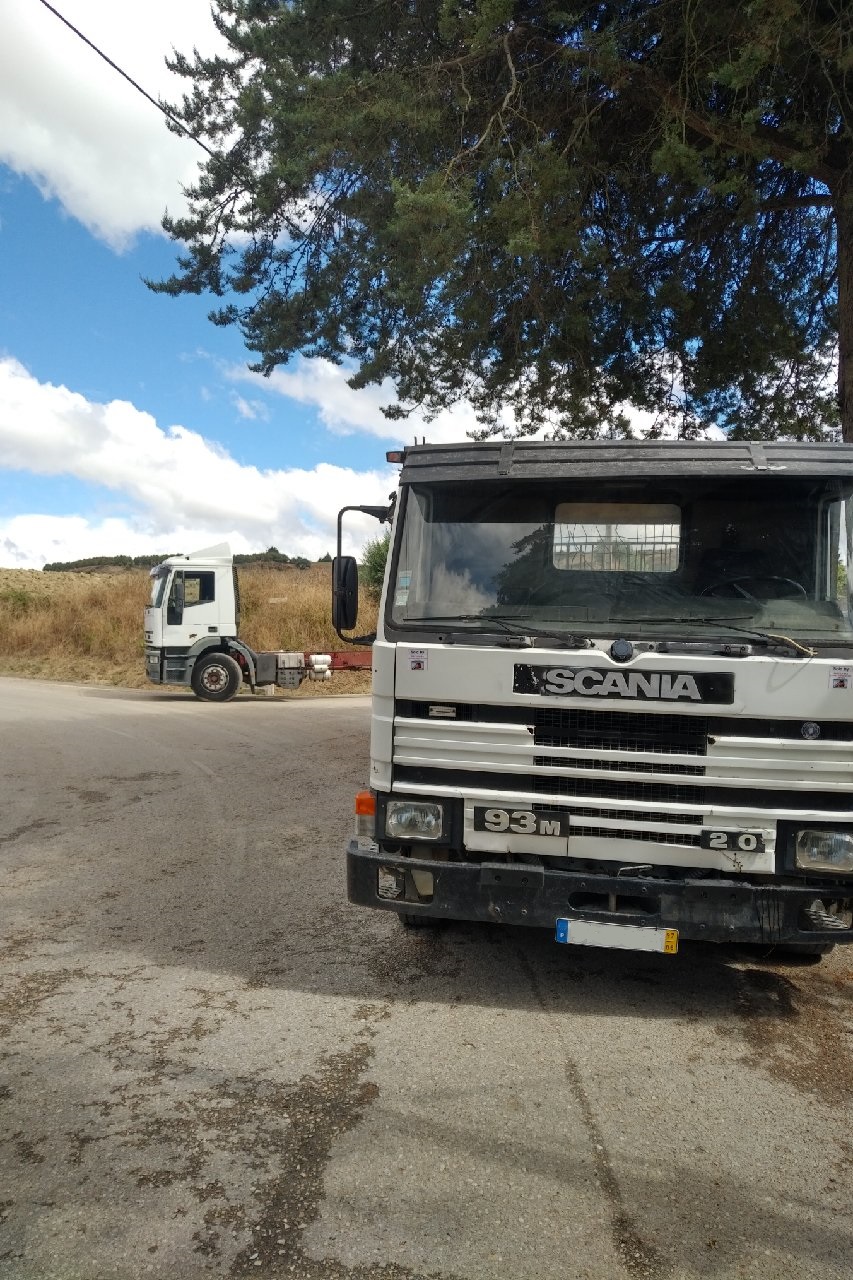 Destination Lagos - Nigeria.