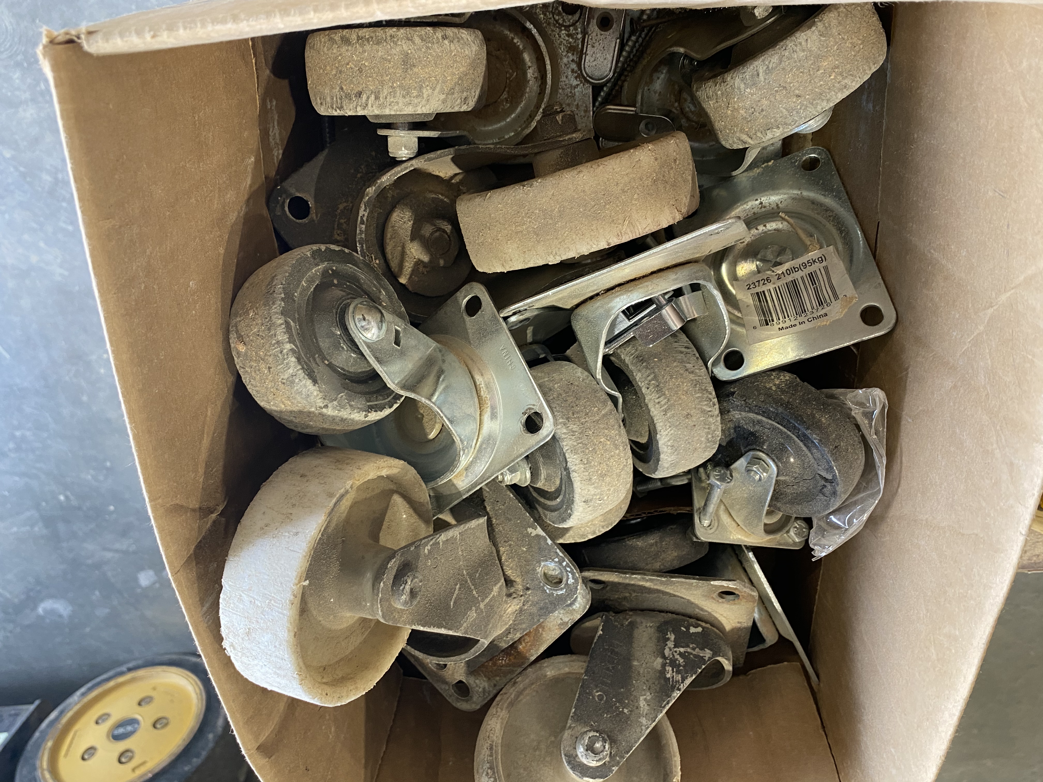 PAST AUCTION- SPRING WOODWORKING EQUIPMENT AUCTION!