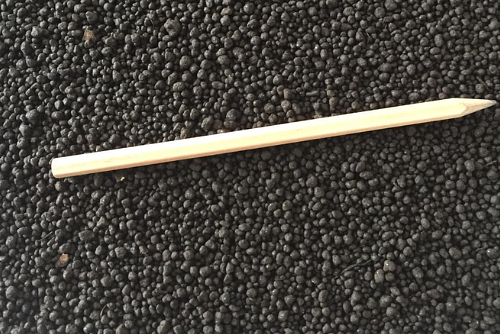 Intensive mixer in compound fertilizer granulation technology