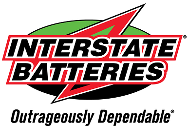Interstate Batteries logo