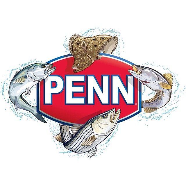 Penn logo