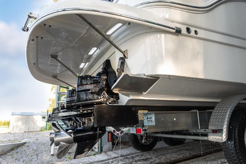 Engine Installation & Repower